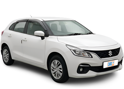 Maruti Baleno-img